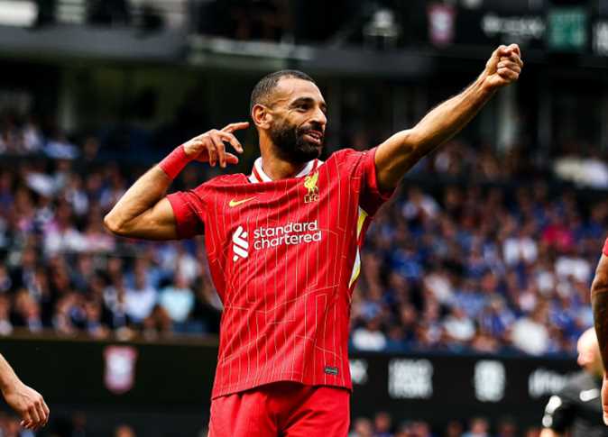 أهلاوي ولا زملكاوي محمد صلاح يثير الجدل من جديد و 5 نجوم كشفوا إنتماءه لقطبي الكرة المصرية 4 ميول زملكاوية لـ محمد صلاح