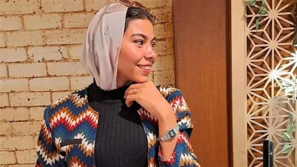 كشف تفاصيل الساعات الأخيرة بحياة لاعبة الكرة النسائية شهد مصطفى 2 لاعبة الكرة النسائية شهد مصطفى