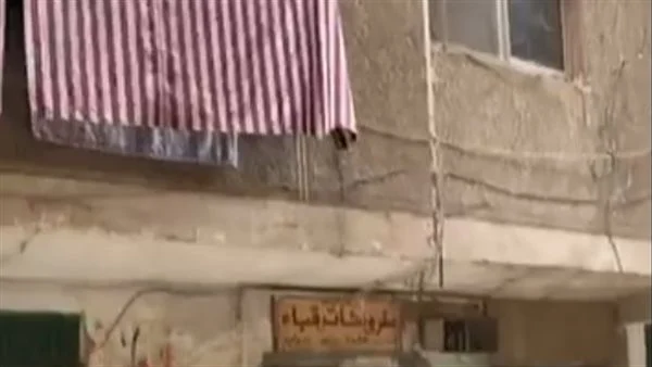الأمن يكشف ماذا حدث في واقعة دار السلام مع السيدة والعشيق 2 واقعة دار السلام