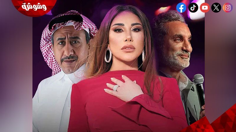 بمشاركة باسم يوسف عودة قوية للموسم السابع من برنامج Arabs Got Talent بعد غياب 5 سنوات 4 Arabs Got Talent