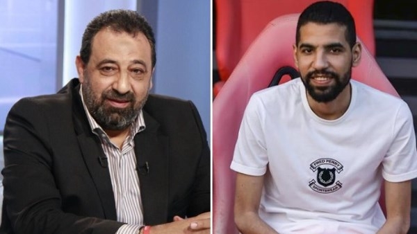 مروحتش المدافن من 40 سنة مجدي عبدالغني يدافع عن نفسه بعد إتهامه بعمل سحر لـ مؤمن زكريا 1 تفاصيل قصة سحر مؤمن زكريا