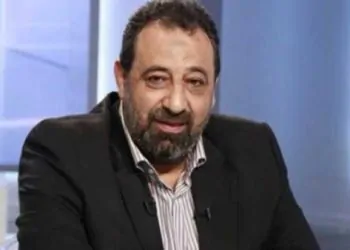 ثروة مجدي عبد الغني