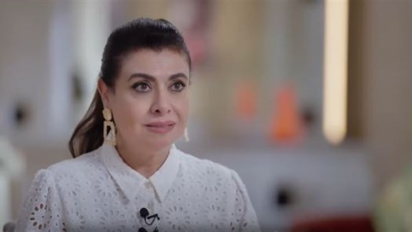 أول رد من الفنانة نشوى مصطفى على خبر إعتزالها الفن 3 نشوى مصطفى