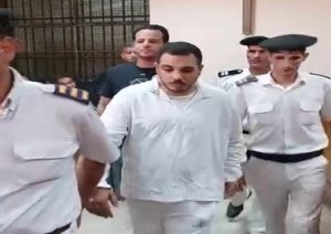 اليوم الحكم على سفاح التجمع بعد إستلام رأي المفتي 3 جرائم سفاح التجمع