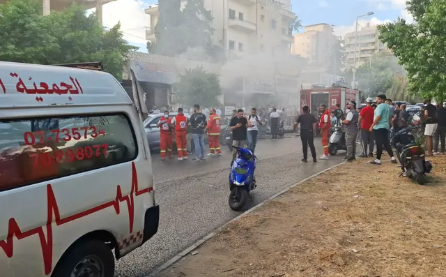 مفاجأة عن المتورط في واقعة تفجيرات لبنان من هو رينسون خوسيه الذي تبحث عنه النرويج 1 واقعة تفجيرات لبنان