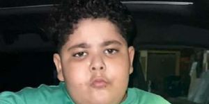 وقع من الدور 11 وفاة نجل المطرب إسماعيل الليثي وتفاصيل صادمة 2 سبب وفاة نجل المطرب إسماعيل الليثي