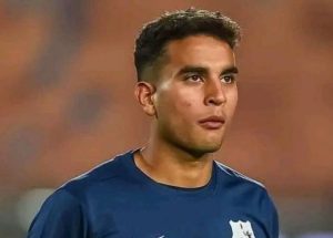 إعارة محمد حمدي من إنبي إلى الزمالك وبنود مثيرة للجدل في عقد اللاعب 4 موافقة جوميز على صفقة محمد حمدي