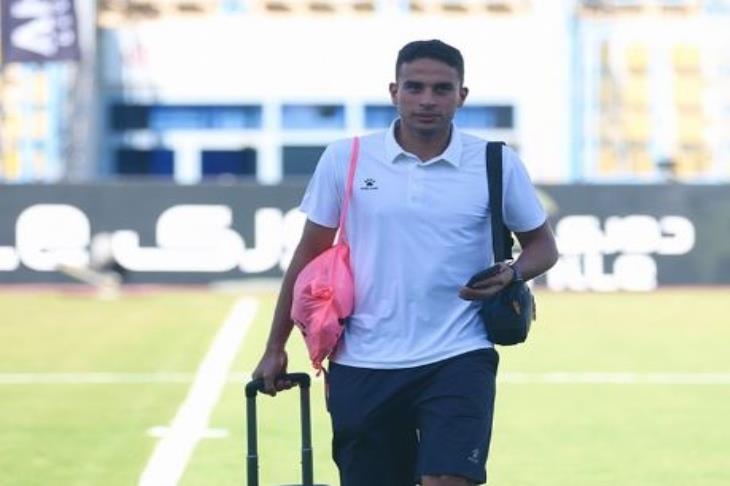 إعارة محمد حمدي من إنبي إلى الزمالك وبنود مثيرة للجدل في عقد اللاعب 1 محمد حمدي