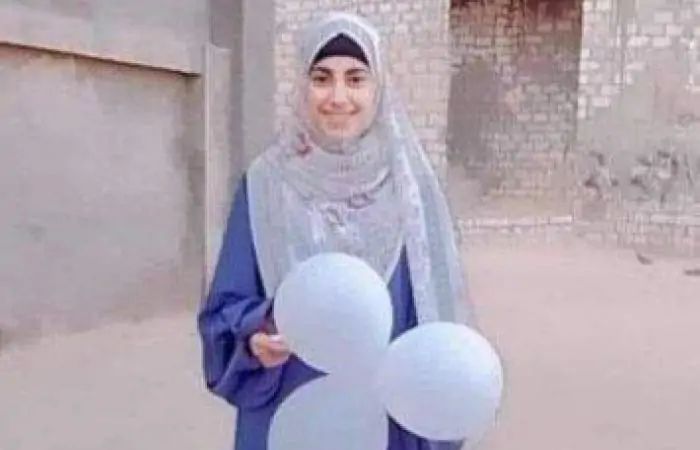 تطورات واقعة سقوط طالبة الطب من الطابق الثامن في دار طالبات بالإسكندرية وهذا ما كشفته التحريات 3 طالبة الطب
