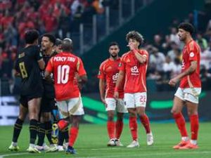 كولر يشعل الغضب داخل النادي الأهلي سافر إلى سويسرا بدون إذن 4 غيابات اللاعبين وتأثيرها