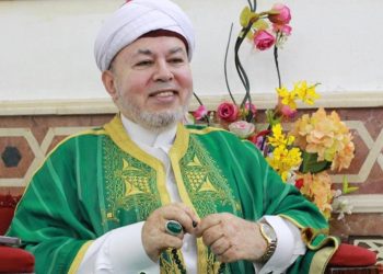 صلاح التيجاني