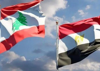 فرار مساجين من السجن اللبنانى