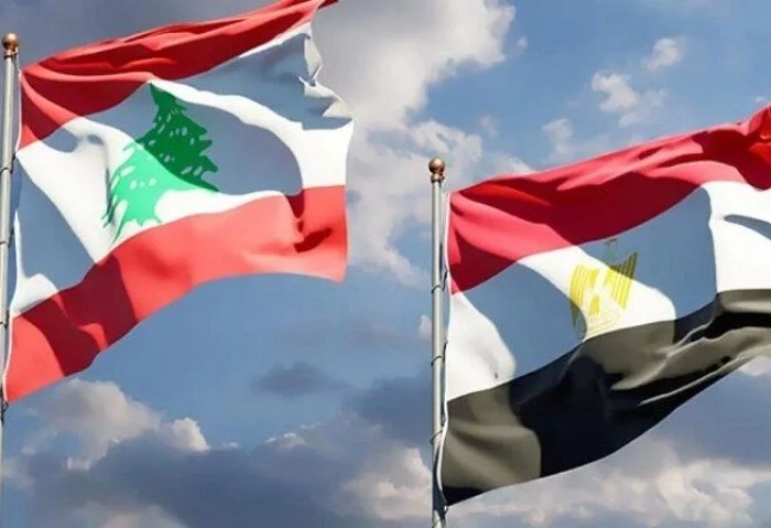 عقب فرار المساجين السيسي يحذر من انزلاق المنطقة لحالة خطيرة وبرسل مساعدات ل لبنان 1 فرار مساجين من السجن اللبنانى