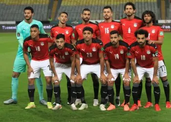 مباراة مصر وروسيا