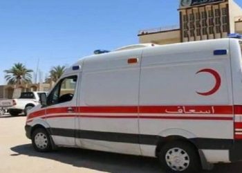 ضحايا العمالة المصرية بواقعة درنة