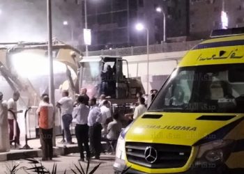 حكاية عقار أرض الجولف ضاعت في لحظة ذكريات من الخمسينات
