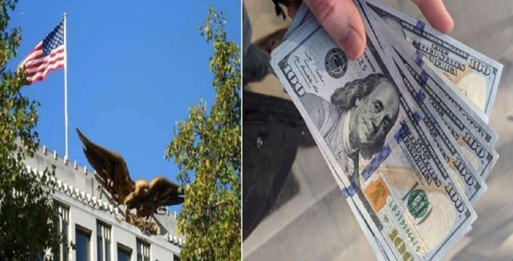 الحق قدم فرص عمل السفارة الأمريكية بالقاهرة مرتب يتخطي 700 ألف جنيه سنويا 4 فرص عمل السفارة الأمريكية