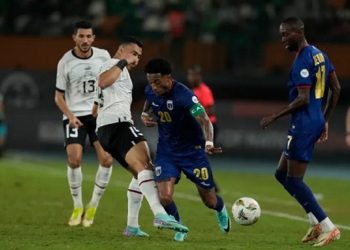 أعرف موعد مباراة منتخب مصر والرأس الأخضر والقنوات الناقلة بتصفيات كأس الأمم الأفريقية