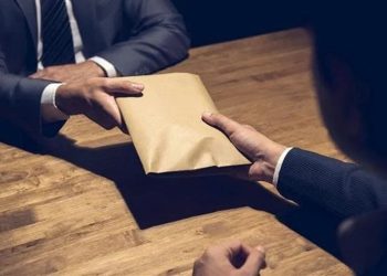 قضية رشوة التموين حكم قضائي جديد يخص محاكمة المتهمين