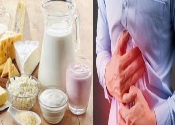 احذر أكل منتجات الألبان بكميات كبيرة لن تصدق يصيب القولون بمرض خطير