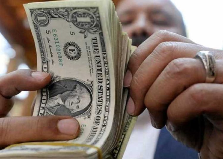رسميًا سعر الدولار اليوم 6 سبتمبر 2024 بعد تثبيت سعر الفائدة 1 بنكا الأهلي ومصر يعلنان زيادة حدود السحب