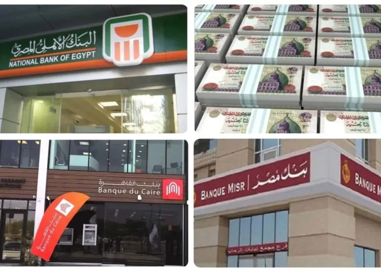 سعر الفائدة على الشهادات البنكية الأهلي ومصر وبنك القاهرة بعد قرار المركزي الجديد 1 أقوى شهادات الاستثمار في البنوك
