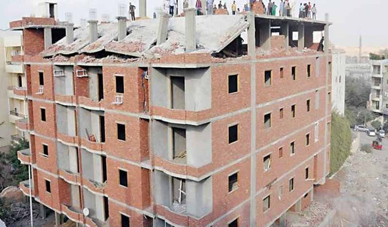 وزير الإسكان يزف بشرى للمواطنين تخص استخراج تراخيص البناء 4 قرار وزير الإسكان