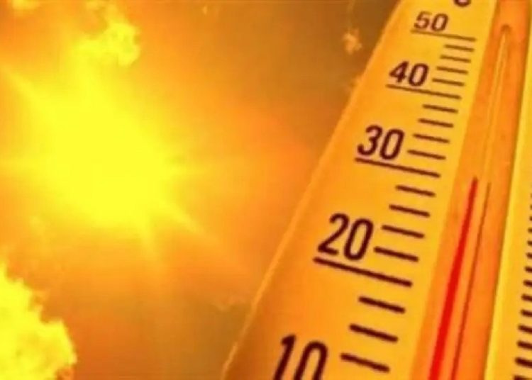 الأرصاد الجوية توجه مناشدة عاجلة للمواطنين وتعلن تفاصيل الطقس 1 2018 4 8 10 47 37 884 126