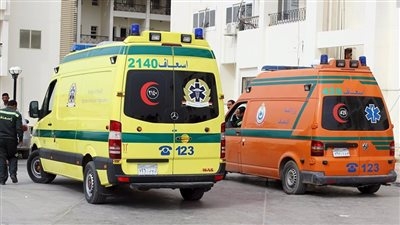 تفاصيل مصرع 3 وإصابة 15 في حادث صحراوي قنا المروع 1 حادث صحراوي قنا