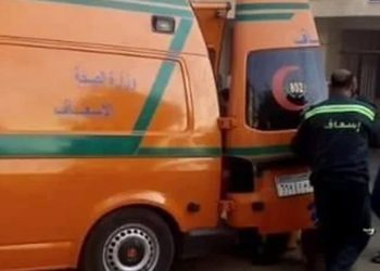 واقعة الوراق المأساوية