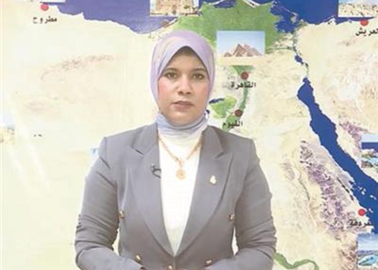 ظاهرة جوية قبل الخريف لمدة 7 أيام تضرب البلاد متواصلة و لهذا السببت وصيات بمتابعة النشرات 1 2018 4 8 10 47 37 884 140