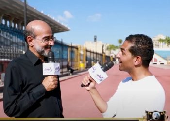 عامر حسين المشرف على لجنة المسابقات تلقيت تهديدات بانهاء حياتى بسبب الأهلي