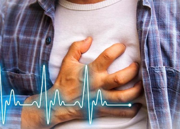 سبب زيادة جلطات القلب وموت الشباب يعلنها الدكتور جمال شعبان استشاري أمراض القلب 1 2018 4 8 10 47 37 884 158