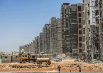 أسباب ارتفاع سعر العقارات فى مصر رئيس إسكان النواب يكشف السبب