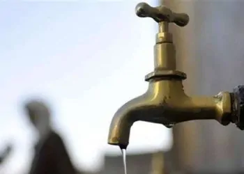 ضعف ضغط مياه الشرب لمدة 48 ساعة في منفلوط اعرف المواعيد 10 ضعف ضغط مياه الشرب لمدة 48 ساعة في منفلوط اعرف المواعيد