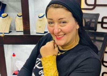 عقب سرقة محل أميرة الذهب حكم المحكمة ضد المتهمين
