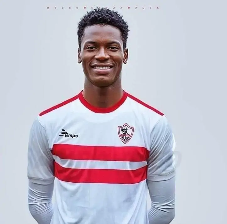 اعرف قائمة صفقات نادي الزمالك بعد إنهاء أزمة إيقاف القيد 2 صفقات نادي الزمالك