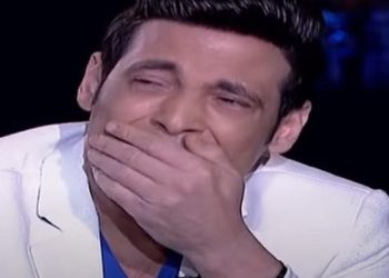 القبض على سعد الصغير