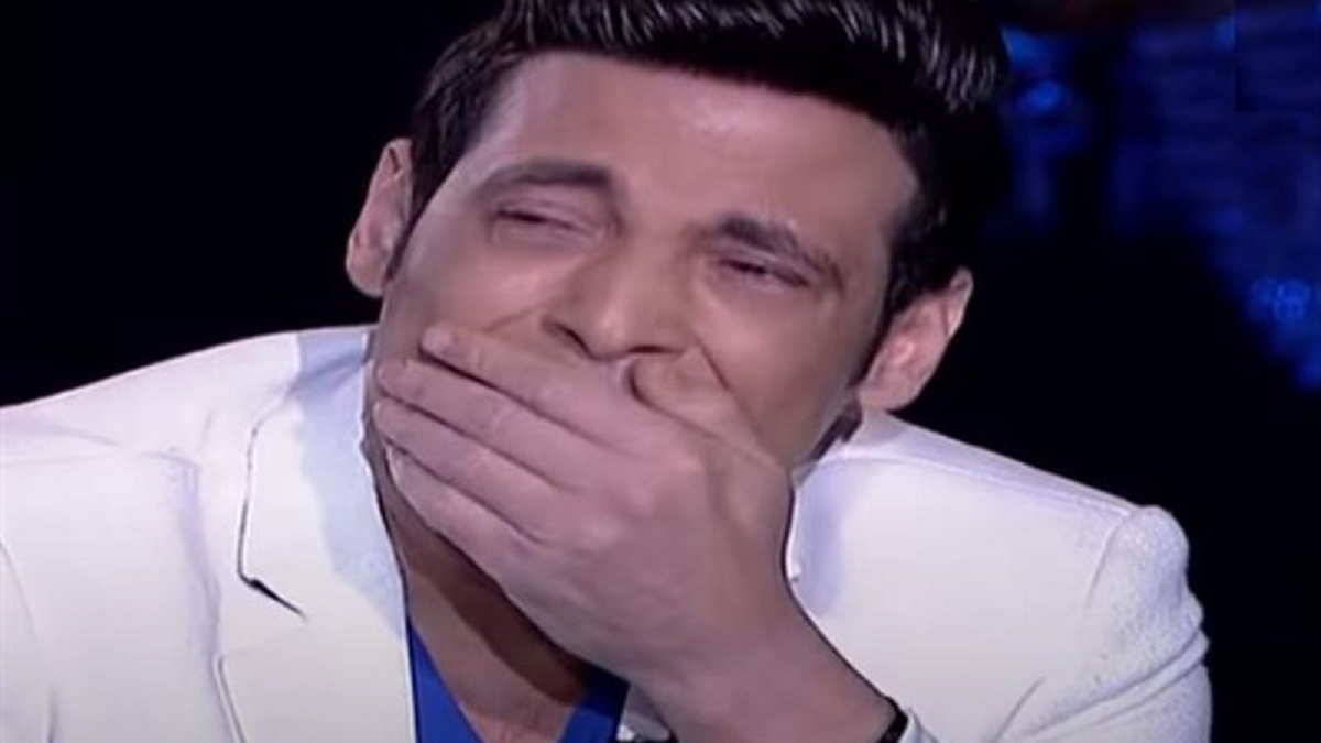 تفاصيل قرار النيابة بترحيل سعد الصغير إلى سجن بدر 2 القبض على سعد الصغير