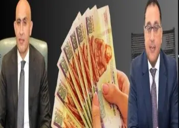 بشرى سارة زيادة المرتبات 1700 جنيه بعد توافق بين وزارة التربية والتعليم ووزارة المالية