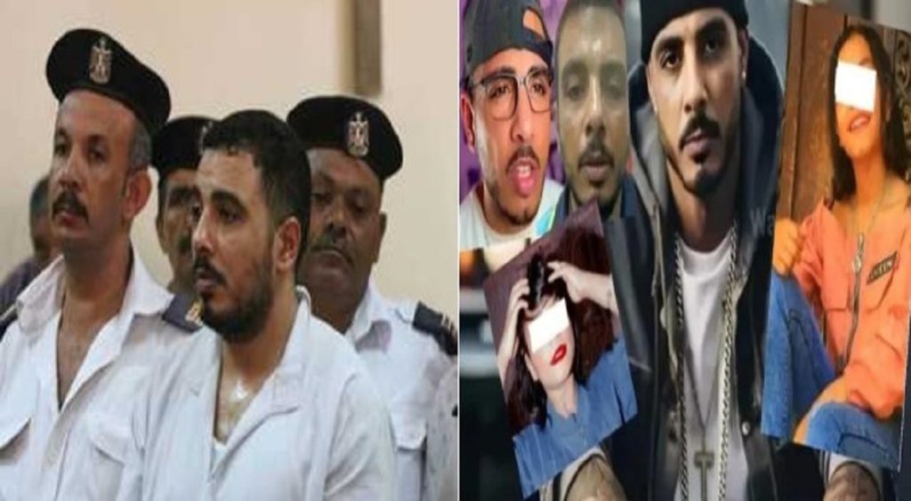 حكم جديد بشأن محاكمة سفاح التجمع المتهم بواقعة 3 نساء وطبيبة شرعية تعلن مفاجأة هل يؤثر تعاطي المخدرات في وفاة الضحايا 2 تفاصيل الجلسات السابقة لمحاكمة سفاح التجمع