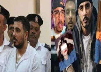 تفاصيل الجلسات السابقة  لمحاكمة سفاح التجمع