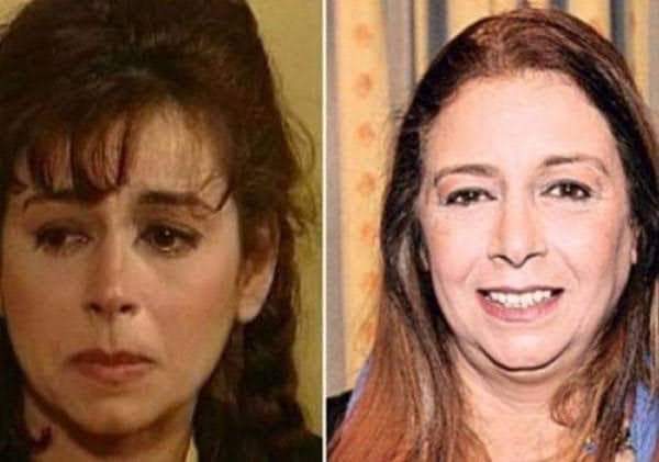 الراحلة ناهد رشدي وكشف كواليس الأيام الأخيرة في حياتها 2 وفاة الفنانة ناهد رشدي