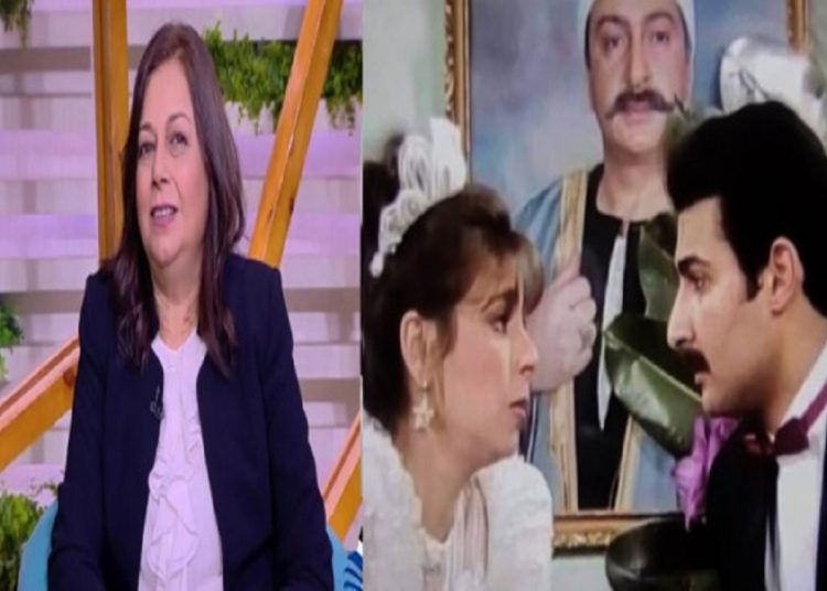 ننشر تفاصيل الأيام الأخيرة الفنانة ناهد رشدي وأشرف زكي يكشف مفاجأة 1 الفنانة ناهد رشدي