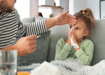 نصائح للحماية من نزلات البرد والإنفلونزا للطلاب والطالبات تزامناً مع بدء  العام الدراسي