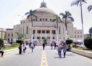 المجلس الأعلى للجامعات يحسم الجدل بشان تأجيل الدراسة في الجامعات المصرية والمعاهد 2024