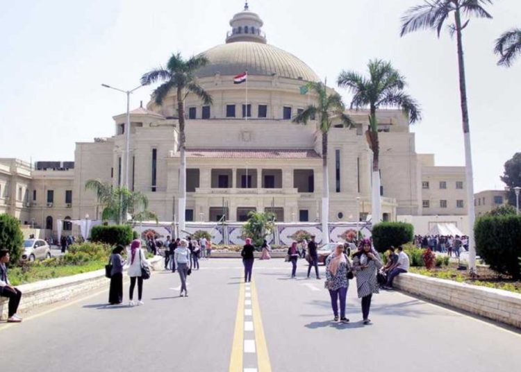 المجلس الأعلى للجامعات يحسم الجدل بشان تأجيل الدراسة في الجامعات المصرية والمعاهد 2024 1 2018 4 8 10 47 37 884 322