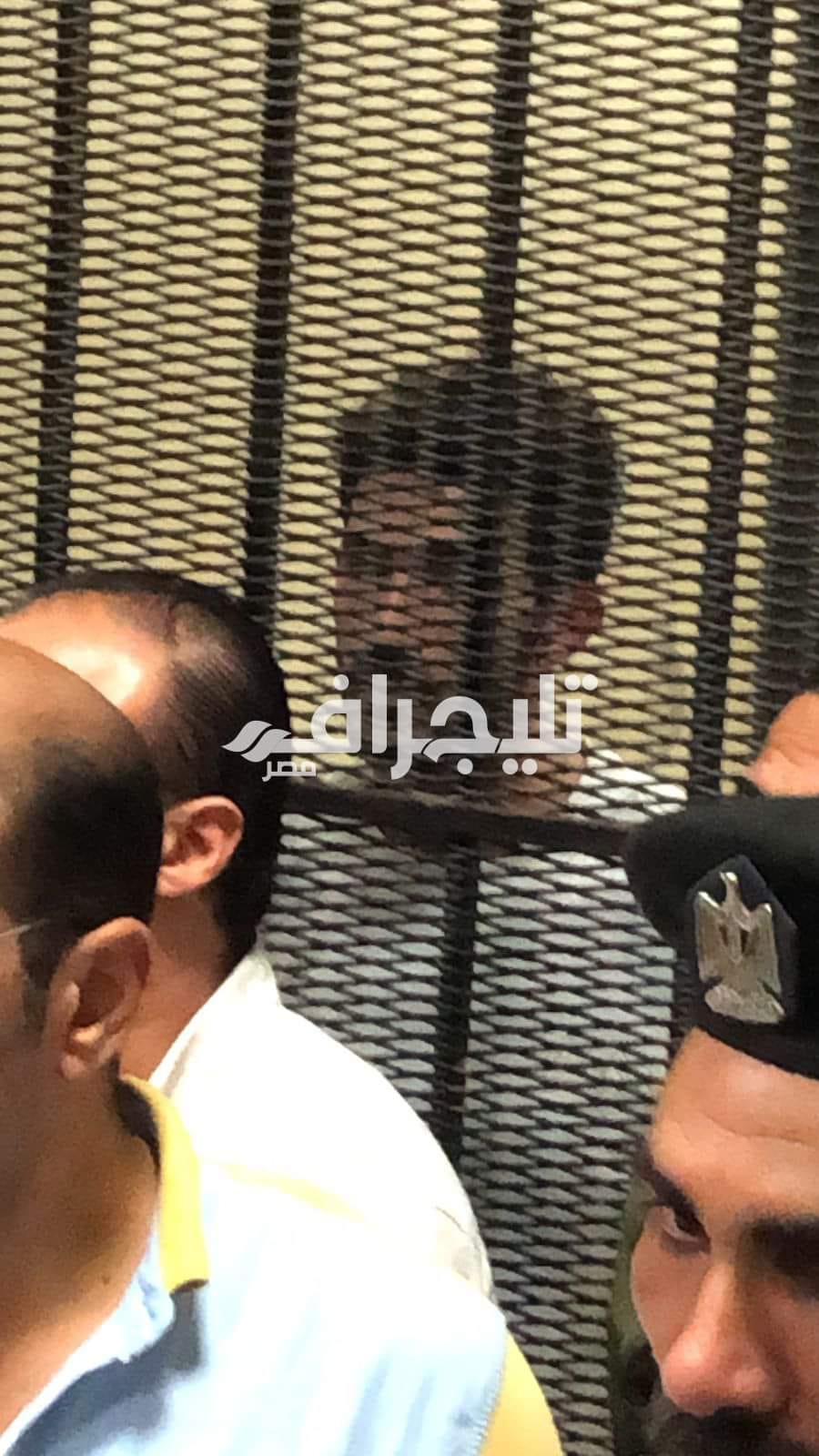 التفاصيل الكاملة لإخلاء سبيل أحمد فتوح لاعب الزمالك بكفالة 50 ألف جنيه 3 طلبات الدفاع وتفاصيل الحادث