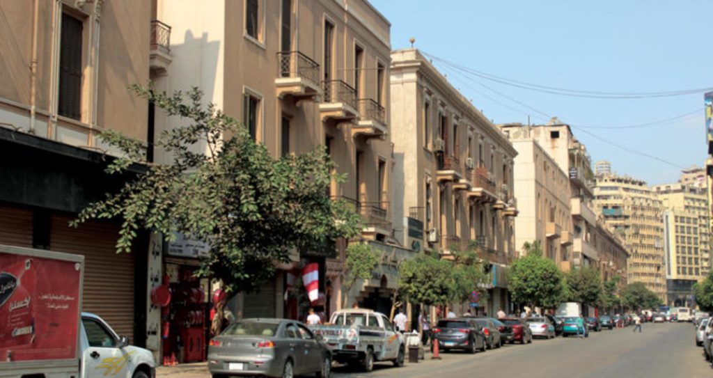 سبب ارتفاع سعر الإيجارات السكنية في مصر مقترح برلماني يحل الأزمة 4 سعر الإيجارات السكنية في مصر