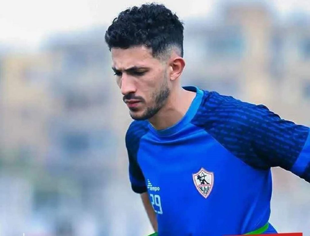 بعد الحكم بإخلاء سبيل أحمد فتوح نادى الزمالك يصدم اللاعب بهذا القرار 3 إخلاء سبيل أحمد فتوح
